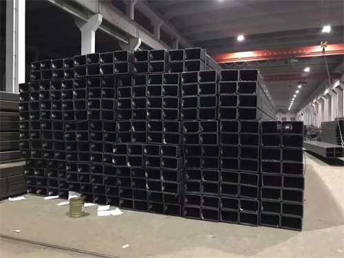 武陵源冷拔方管选型指南 工程采购怎么选
